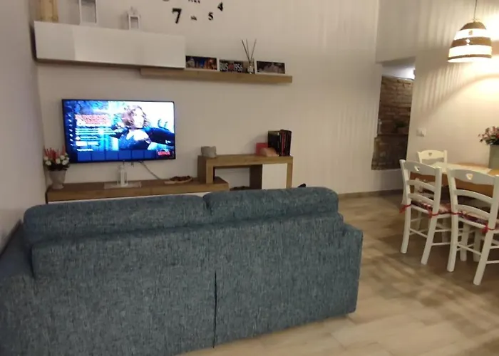 La Casina Delle 6M