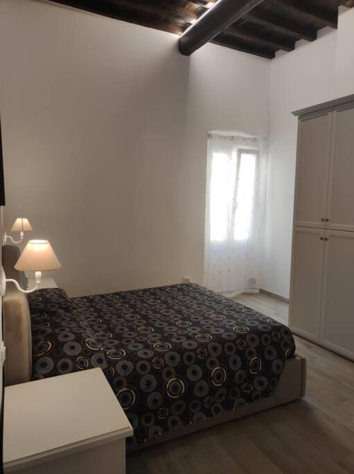 La Casina Delle 6m * Florencia