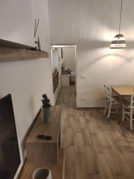 La Casina Delle 6m Apartamento