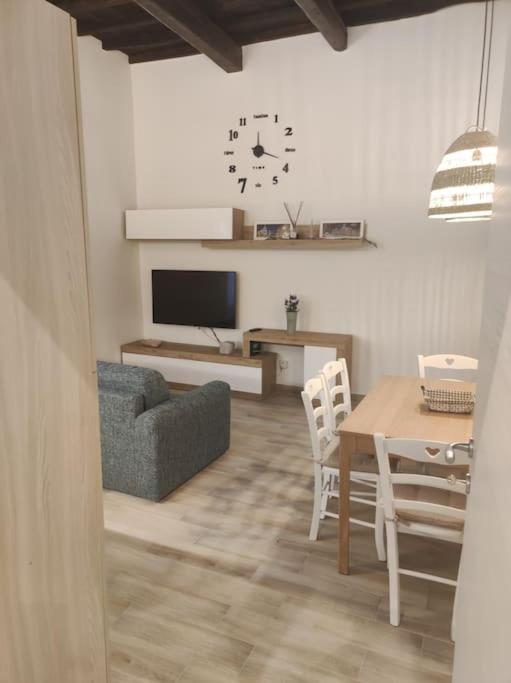La Casina Delle 6m *
