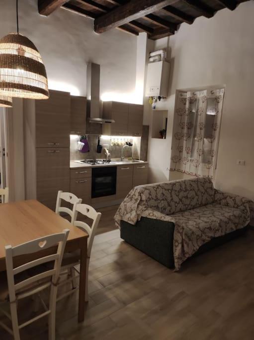 La Casina Delle 6m * Florencia