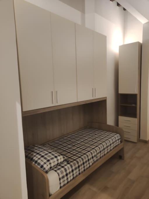 La Casina Delle 6m Apartamento Florencia