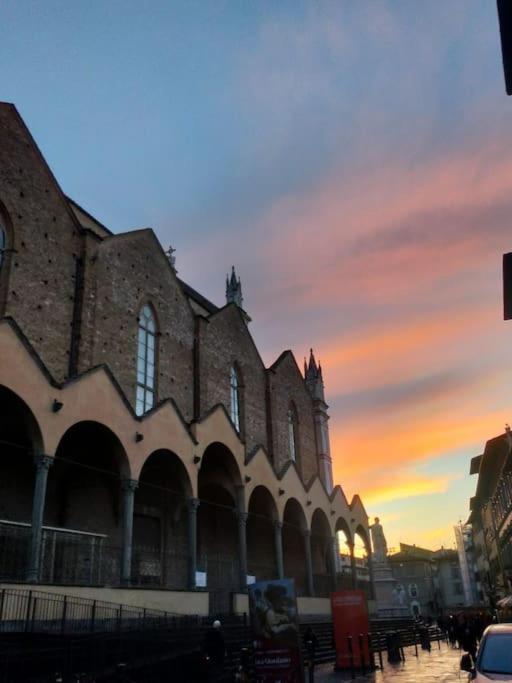 La Casina Delle 6m Apartamento Florencia