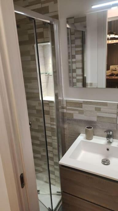 Apartamento La Casina Delle 6m *