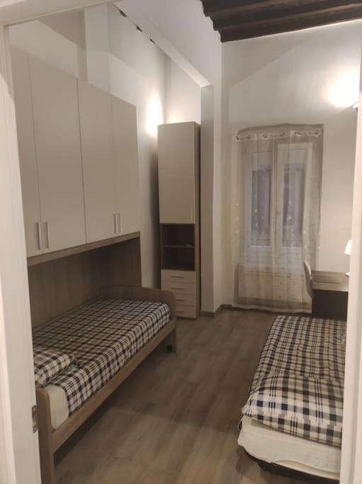 La Casina Delle 6m *