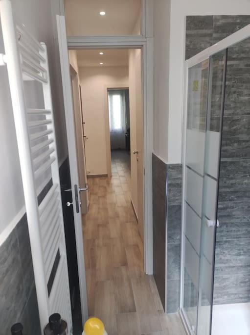 Apartamento La Casina Delle 6m