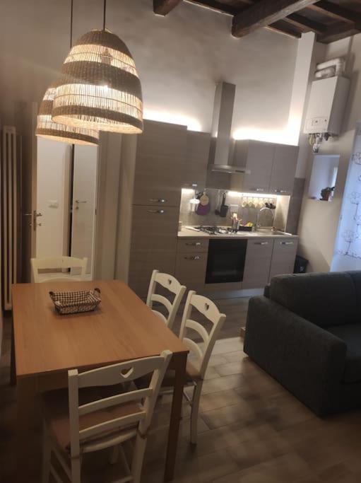 La Casina Delle 6m Apartamento