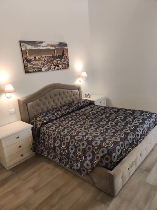Apartamento La Casina Delle 6m