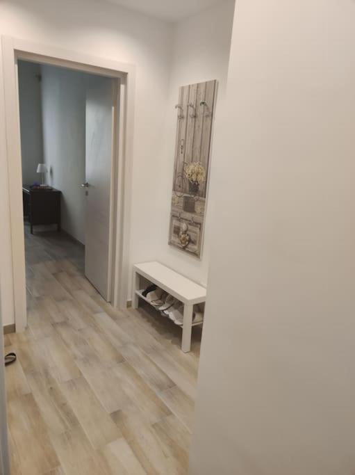 Apartamento La Casina Delle 6m *