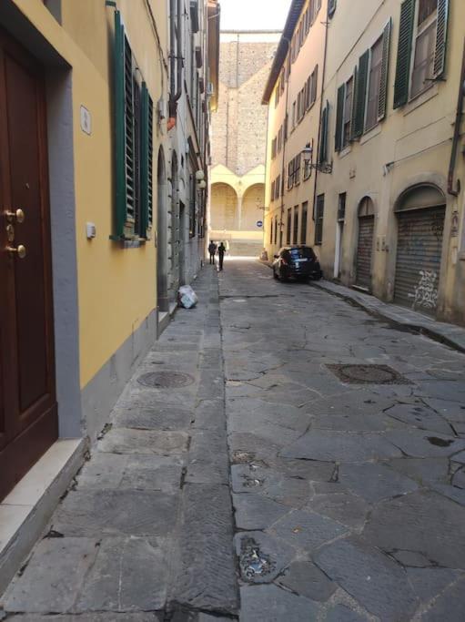 Apartamento La Casina Delle 6m Florencia
