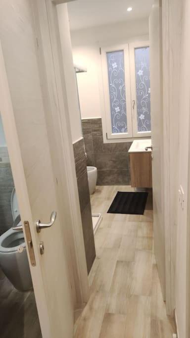 La Casina Delle 6m Apartamento