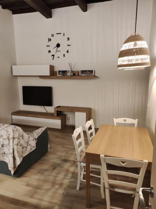Apartamento La Casina Delle 6m