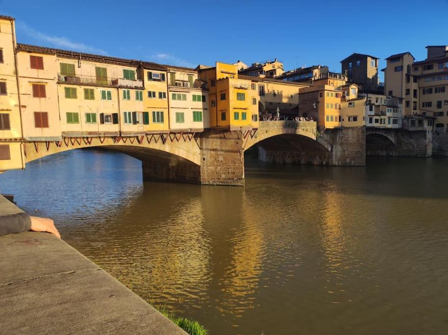 Apartamento La Casina Delle 6m *