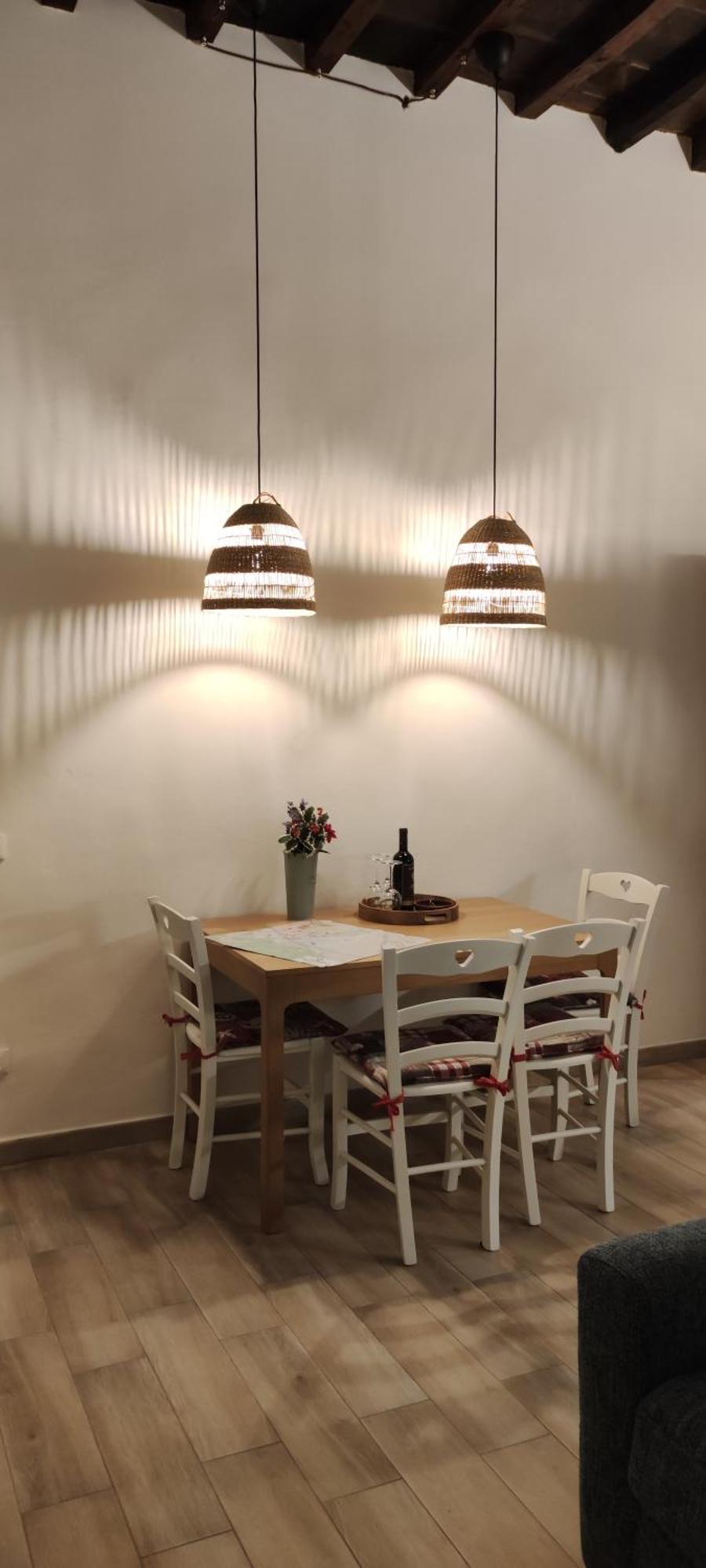 La Casina Delle 6m Florencia