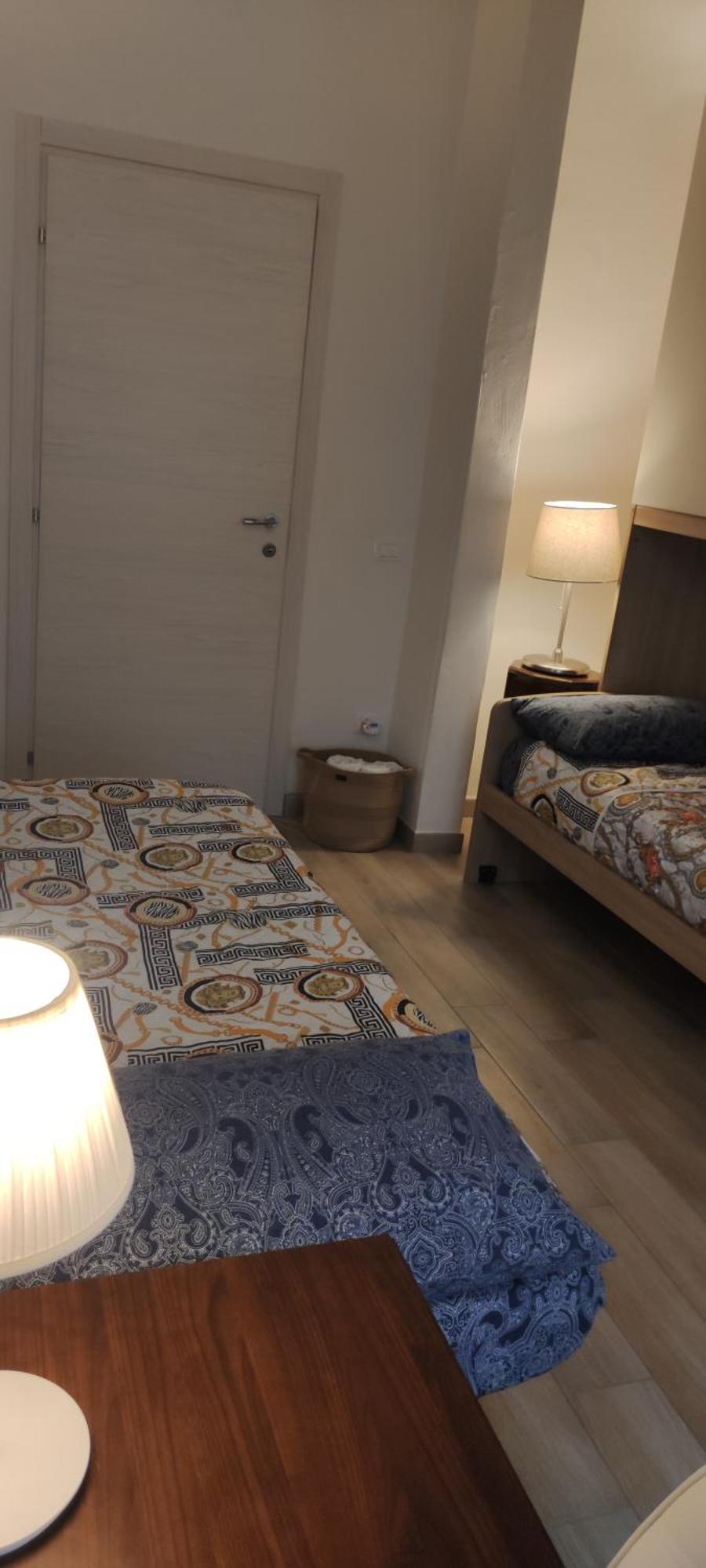 Apartamento La Casina Delle 6m *
