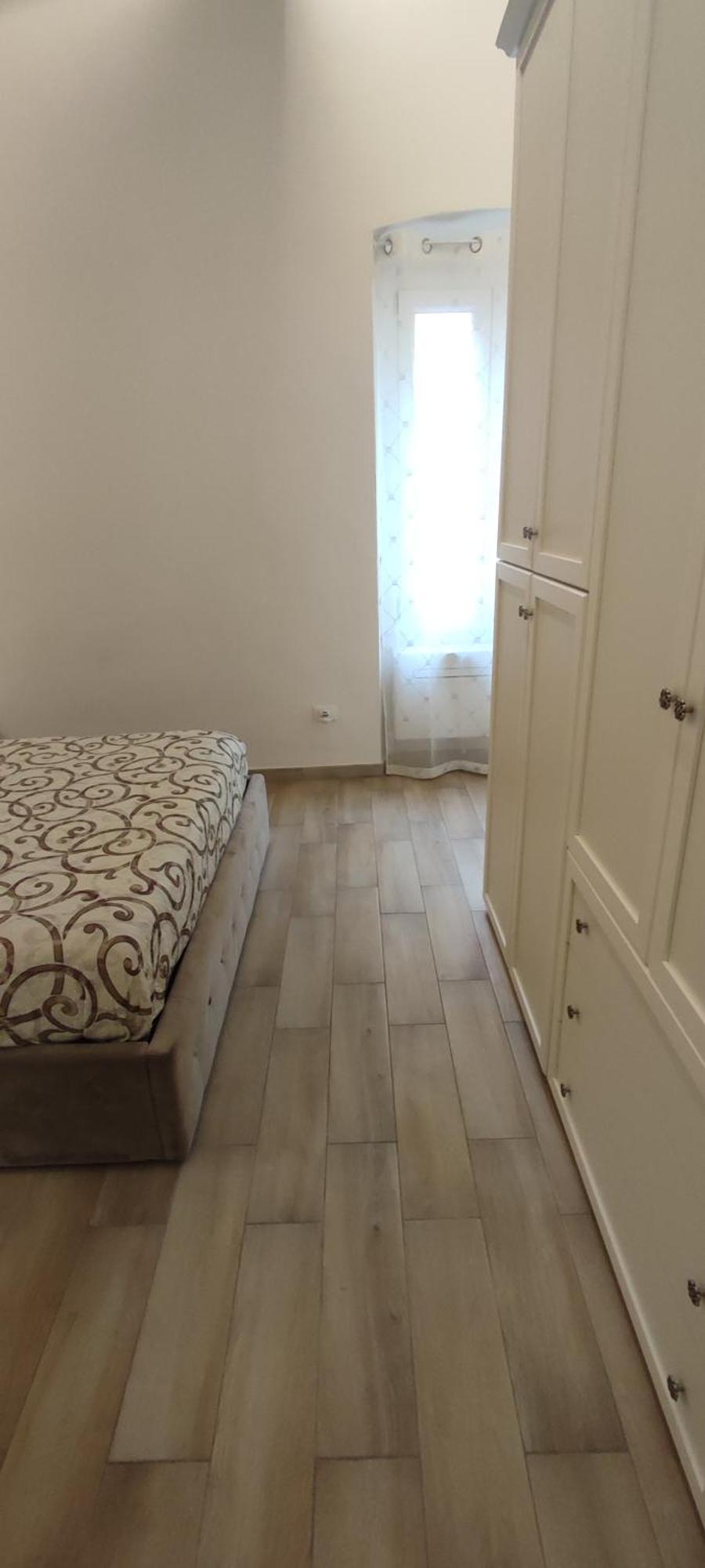 La Casina Delle 6m Apartamento Florencia