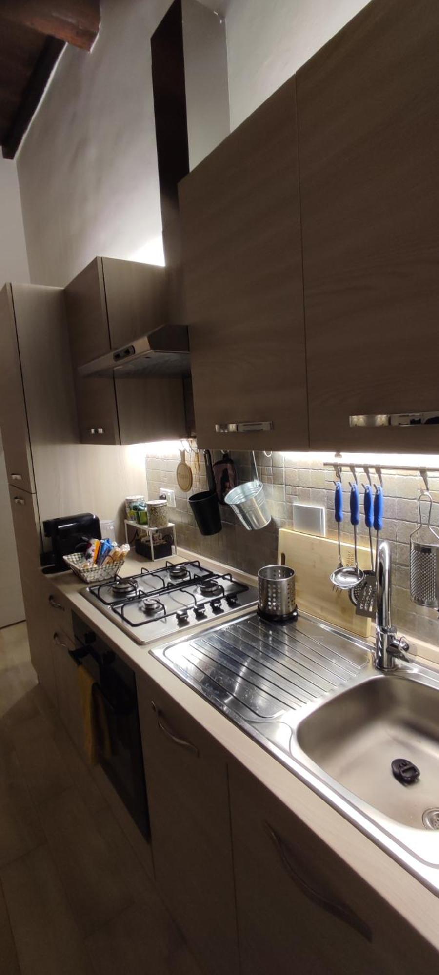 La Casina Delle 6m Florencia