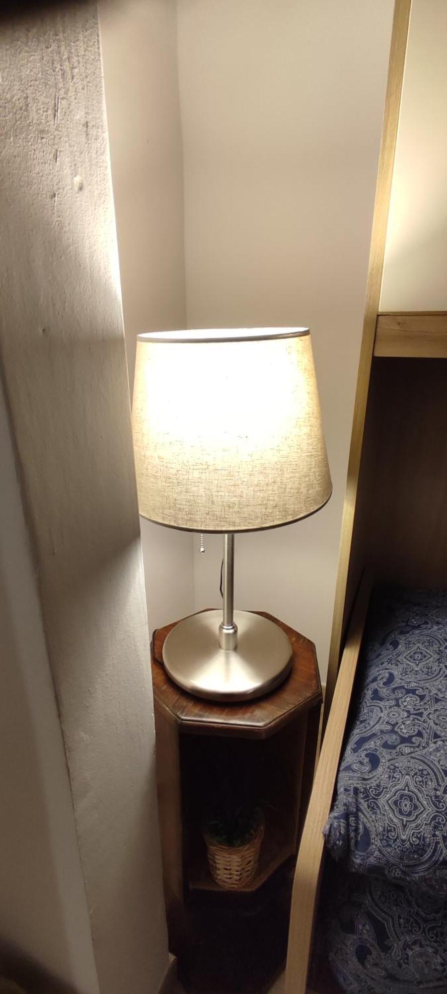 Apartamento La Casina Delle 6m *