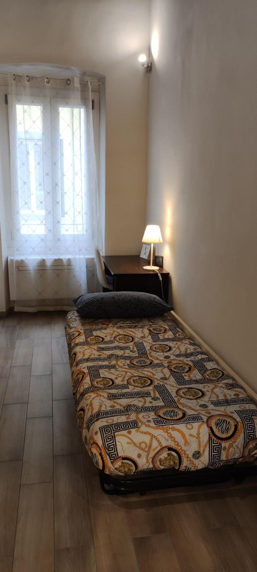 Apartamento La Casina Delle 6m Florencia