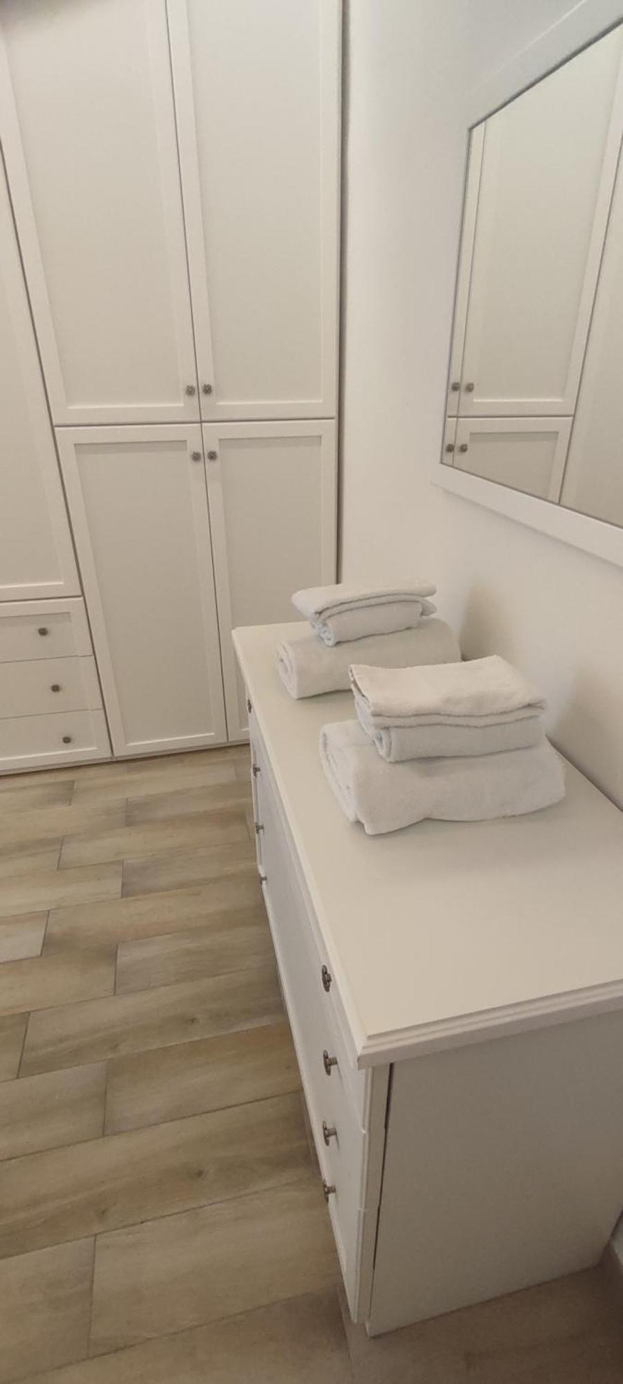 La Casina Delle 6m Apartamento