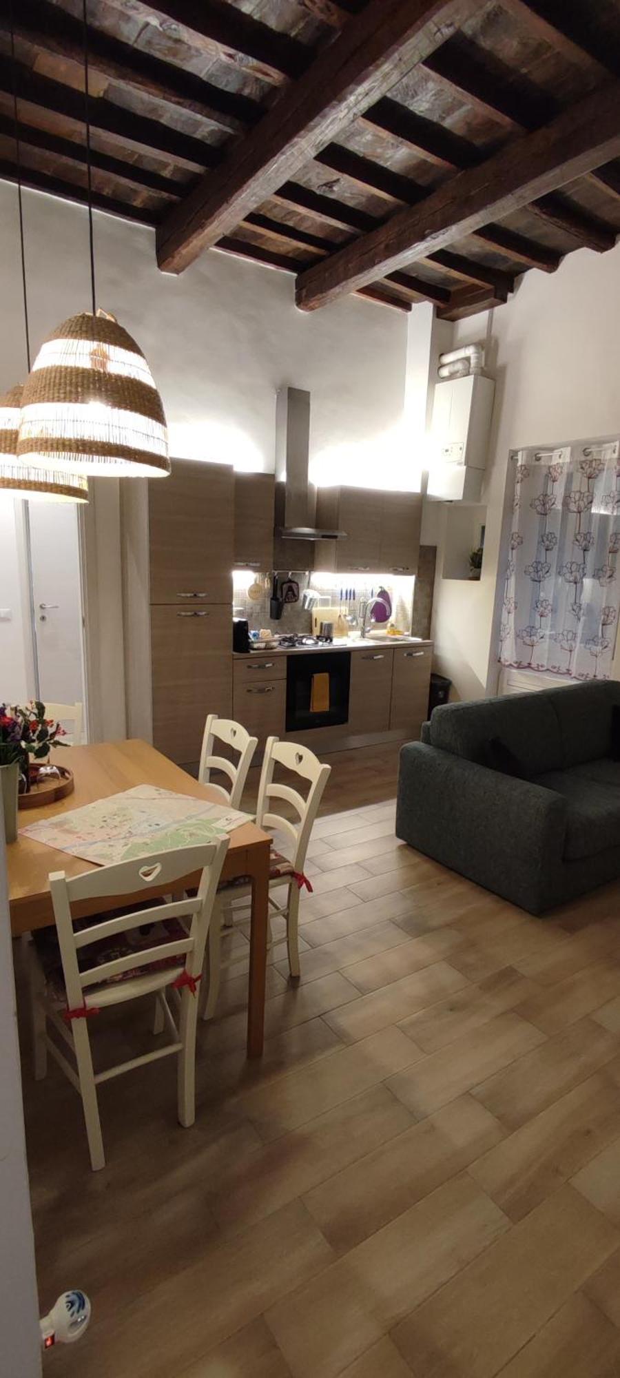 La Casina Delle 6m Florencia